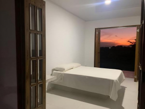 Casa campestre vía puerto lopez